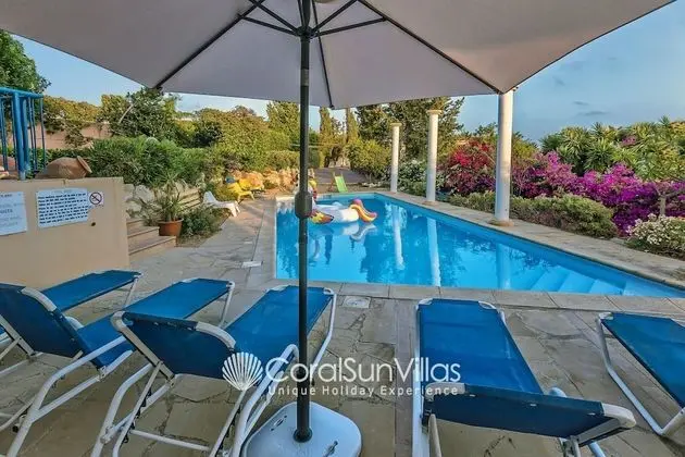 Villa, 3 Yatak Odası, Sigara İçilebilir, Sauna