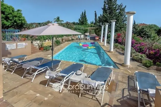 Villa, 3 Yatak Odası, Sigara İçilebilir, Sauna