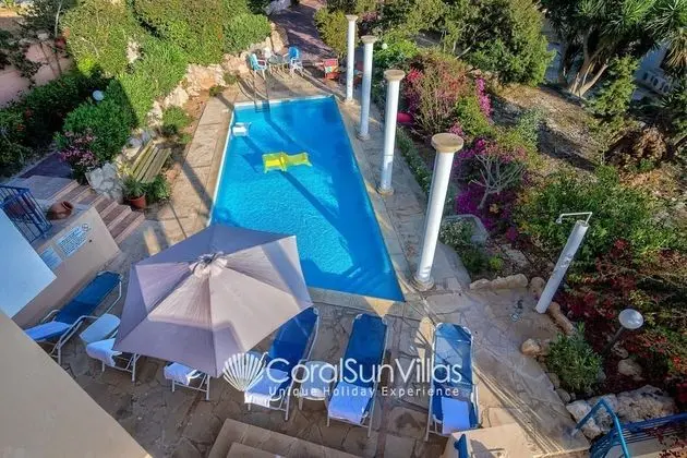 Villa, 3 Yatak Odası, Sigara İçilebilir, Sauna