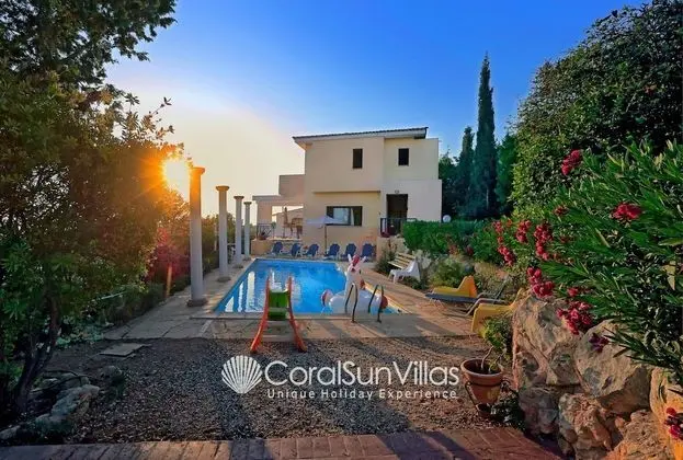 Villa, 3 Yatak Odası, Sigara İçilebilir, Sauna