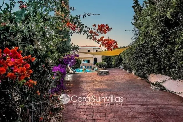 Villa, 3 Yatak Odası, Sigara İçilebilir, Sauna