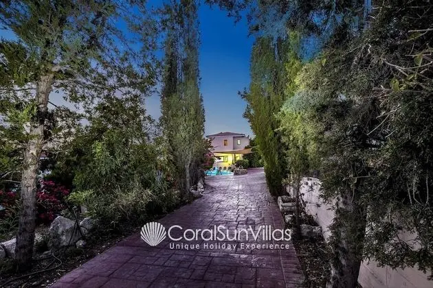 Villa, 3 Yatak Odası, Sigara İçilebilir, Sauna