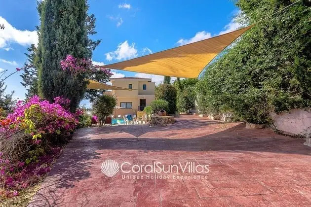 Villa, 3 Yatak Odası, Sigara İçilebilir, Sauna