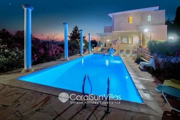 Villa, 3 Yatak Odası, Sigara İçilebilir, Sauna