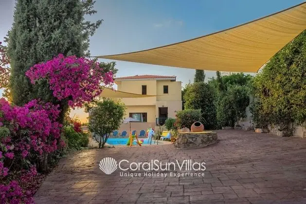 Villa, 3 Yatak Odası, Sigara İçilebilir, Sauna