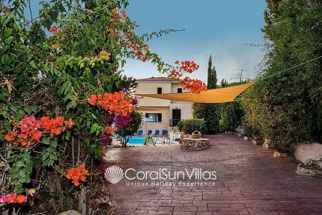Villa, 3 Yatak Odası, Sigara İçilebilir, Sauna