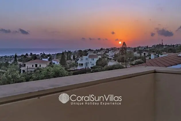 Villa, 3 Yatak Odası, Sigara İçilebilir, Sauna