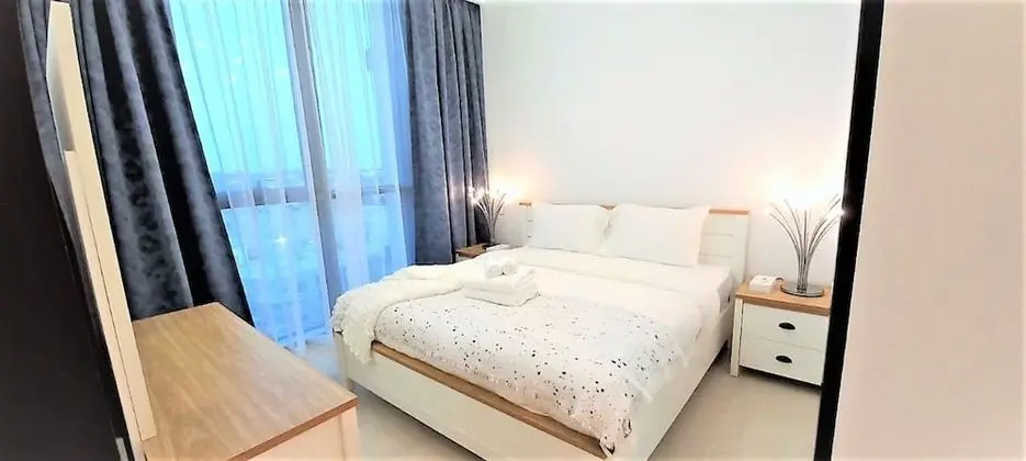 Apart Daire (1 Bedroom)