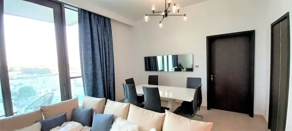 Apart Daire (1 Bedroom)