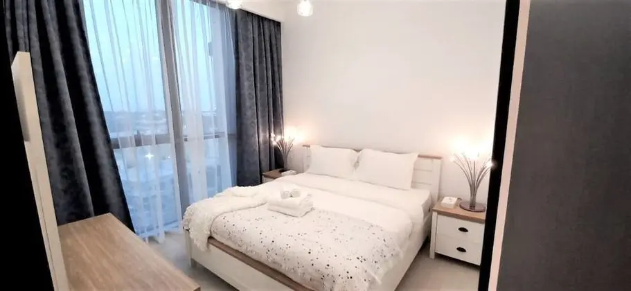 Apart Daire (1 Bedroom)