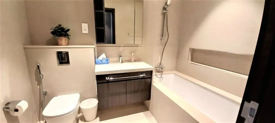 Apart Daire (1 Bedroom)