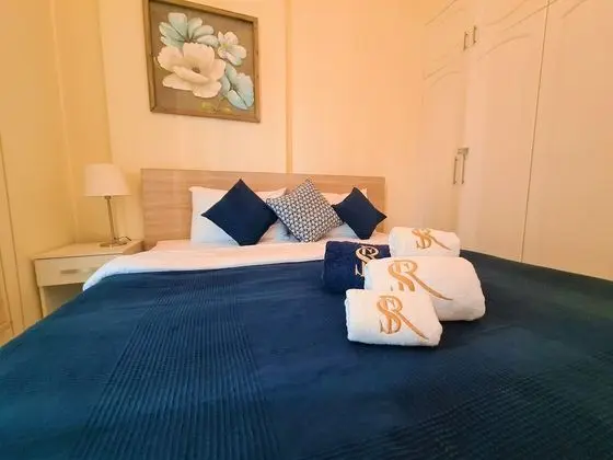 Apart Daire (1 Bedroom)