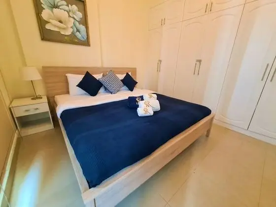 Apart Daire (1 Bedroom)