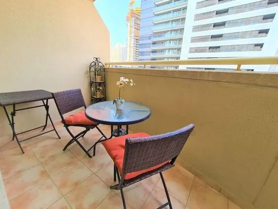 Apart Daire (1 Bedroom)