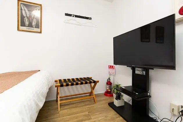 City Ev, Sigara İçilmez