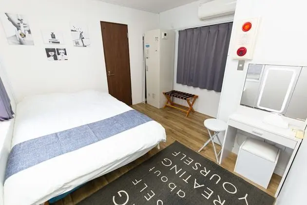 City Ev, Sigara İçilmez