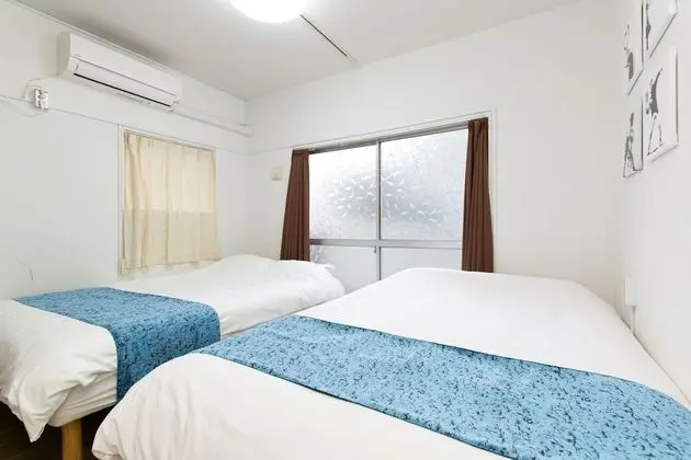 City Ev, Sigara İçilmez