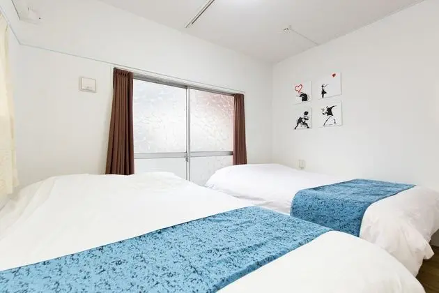 City Ev, Sigara İçilmez
