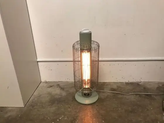 City Ev, Sigara İçilmez