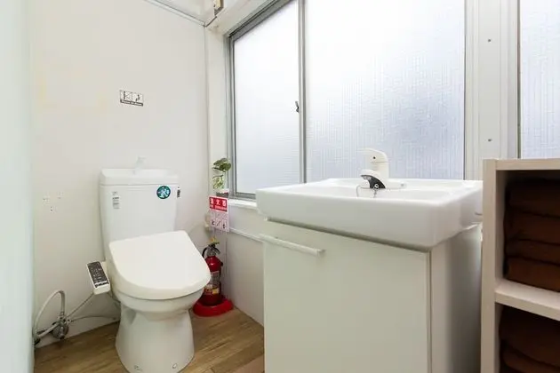 City Ev, Sigara İçilmez