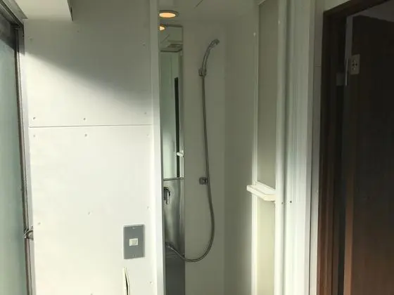 City Ev, Sigara İçilmez