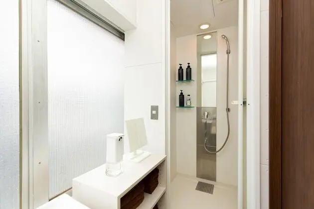 City Ev, Sigara İçilmez