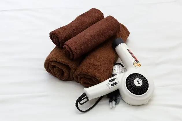 City Ev, Sigara İçilmez