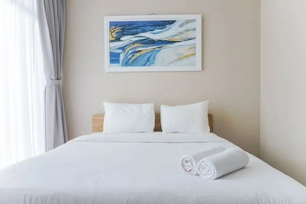 Apart Daire, Sigara İçilmez, Küçük Mutfak