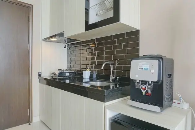 Apart Daire, Sigara İçilmez, Küçük Mutfak