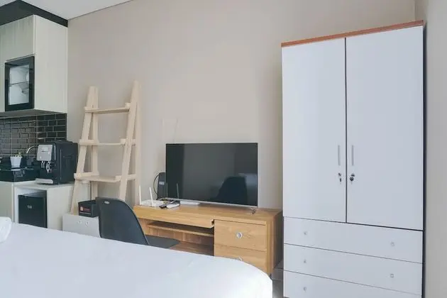 Apart Daire, Sigara İçilmez, Küçük Mutfak