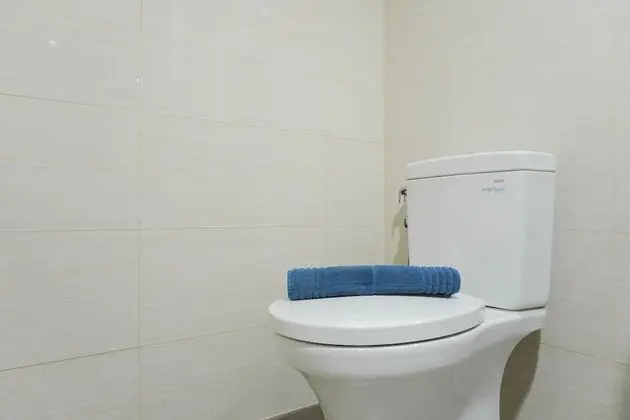 Apart Daire, Sigara İçilmez, Küçük Mutfak