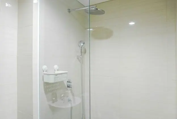 Apart Daire, Sigara İçilmez, Küçük Mutfak