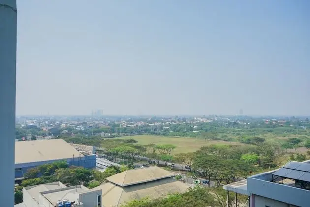 Oda