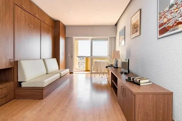 Stüdyo (0 Bedroom)
