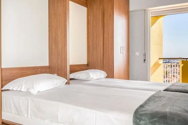 Stüdyo (0 Bedroom)