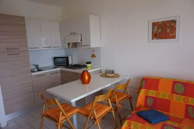 Stüdyo, Teras