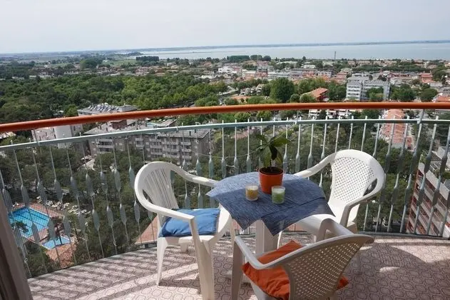 Stüdyo, Teras