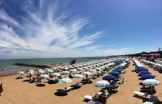 Stüdyo, Teras