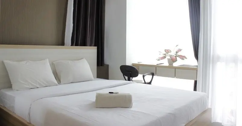 Apart Daire, Sigara İçilmez, Küçük Mutfak