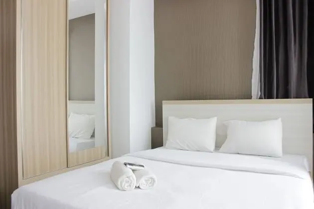 Apart Daire, Sigara İçilmez, Küçük Mutfak