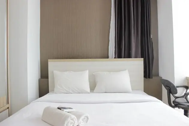 Apart Daire, Sigara İçilmez, Küçük Mutfak