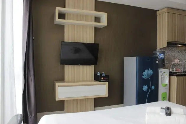 Apart Daire, Sigara İçilmez, Küçük Mutfak