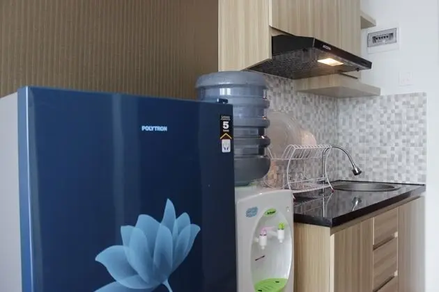 Apart Daire, Sigara İçilmez, Küçük Mutfak