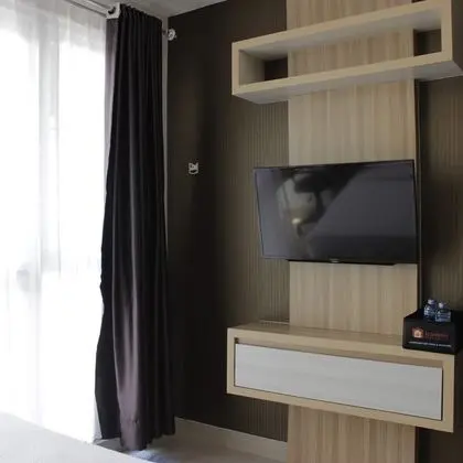 Apart Daire, Sigara İçilmez, Küçük Mutfak