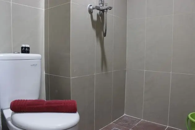 Apart Daire, Sigara İçilmez, Küçük Mutfak