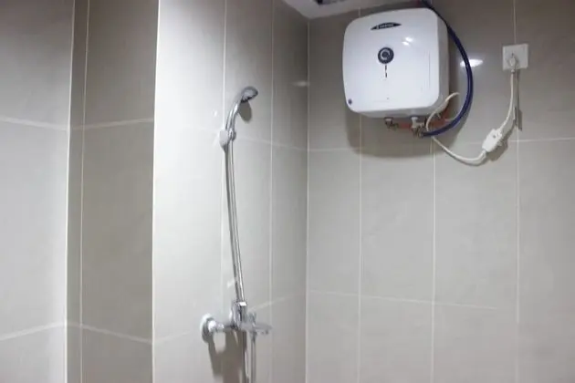 Apart Daire, Sigara İçilmez, Küçük Mutfak