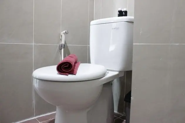 Apart Daire, Sigara İçilmez, Küçük Mutfak