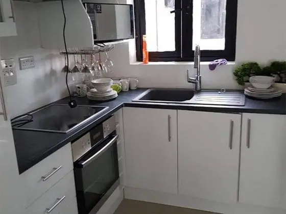 Apart Daire, 3 Yatak Odası, Balkon