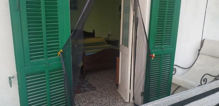 Basic Tek Büyük Yataklı Oda, 1 Yatak Odası, Dağ Manzaralı (Matrimoniale Francese)