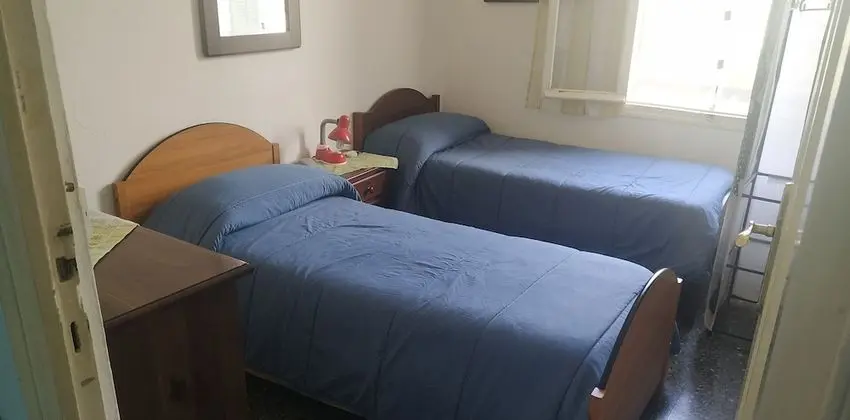 Business Tek Büyük veya İki Ayrı Yataklı Oda